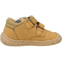 Chaussures-Chaussures bébé 17-26-Derby bébé cuir danny