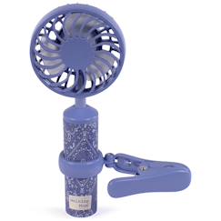 Puériculture-Poussette-Ventilateur poussette bébé portable multi-usage summer