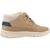 Botte enfant synthétique cedio Bleu 800+Brun clair 590 7 - vertbaudet enfant 
