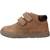 Botte bébé cuir gilberto Bleu 800+Marron 260+Marron 590 14 - vertbaudet enfant 