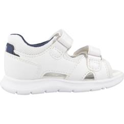 Chaussures-Sandale bébé synthétique gester