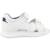 Sandale bébé synthétique gester Blanc 300 1 - vertbaudet enfant 