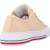 Baskets enfant fille en textile Beige 3 - vertbaudet enfant 