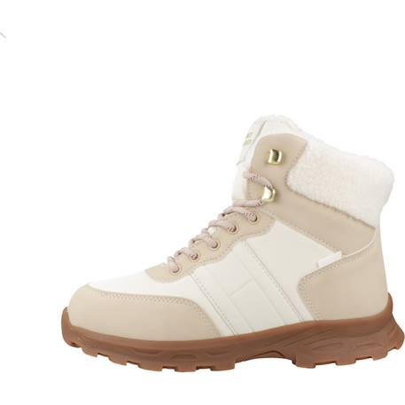 Bottes enfant fille Beige 2 - vertbaudet enfant 