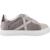 Basket bébé synthétique synthétique mini rete Gris 033 1 - vertbaudet enfant 