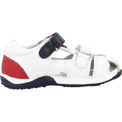 Chaussures-Sandale bébé cuir galileo