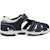 Sandale bébé textile 1122036c Bleu 800+Bleu 860 1 - vertbaudet enfant 