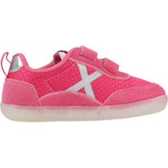 Chaussures-Basket bébé cuir cuir baby koda