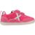 Basket bébé cuir cuir baby koda Rose 016 1 - vertbaudet enfant 