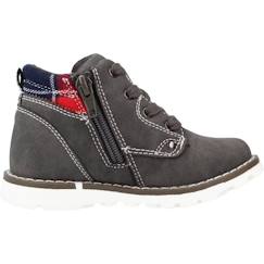 Chaussures-Botte bébé synthétique fulvio