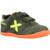 Basket bébé cuir cuir goal Vert 5 - vertbaudet enfant 