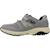 Basket enfant cuir cuir rock trek k Gris grey 2 - vertbaudet enfant 