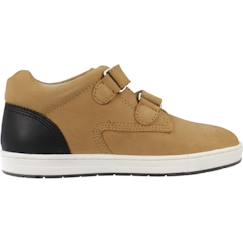 Chaussures-Basket enfant cuir casale