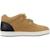 Basket enfant cuir casale Brun clair 260 1 - vertbaudet enfant 