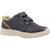 Basket enfant synthétique corsico Bleu 800 5 - vertbaudet enfant 