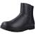 Bottes fille Bleu+Marron+Noir 4 - vertbaudet enfant 