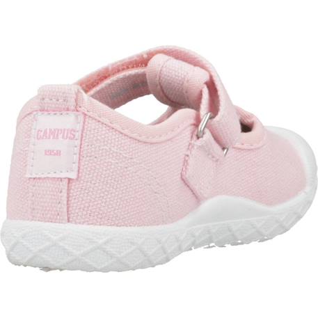 Basket bébé textile calix Bleu 900+Rose 100 9 - vertbaudet enfant 
