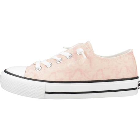 Basket enfant textile ayasy Rose 2 - vertbaudet enfant 