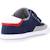 Basket bébé textile Bleu 800 3 - vertbaudet enfant 
