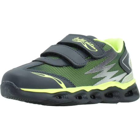 Basket enfant textile Vert 800 4 - vertbaudet enfant 