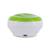 Lecteur cd enfant avec port usb et entrée audio, sortie casque - piles ou secteur Rose+Vert 12 - vertbaudet enfant 