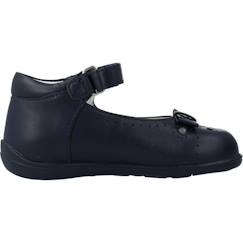 Chaussures-Derby bébé cuir gavy