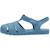Sandale enfant synthétique Bleu 900 2 - vertbaudet enfant 