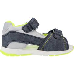 Chaussures-Sandale bébé synthétique gerald