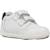 Derby bébé cuir gayer Blanc 300 5 - vertbaudet enfant 