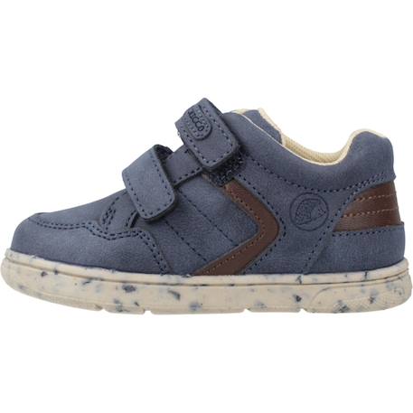 Botte bébé synthétique Bleu 800 2 - vertbaudet enfant 