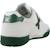 Basket enfant synthétique synthétique g- kid Blanc 450 3 - vertbaudet enfant 