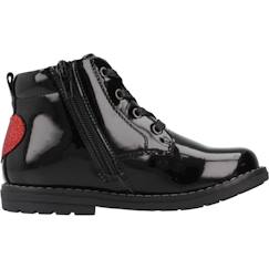 Chaussures-Botte bébé synthétique carma