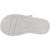 Sandale bébé synthétique giova Blanc 300+Rose 100 6 - vertbaudet enfant 