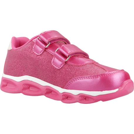 Basket enfant synthétique carosine Rose 150 5 - vertbaudet enfant 