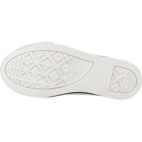 Basket enfant textile enfant textile chuck taylor eva lift hi Imprimé animalier 6 - vertbaudet enfant 