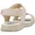 Sandales fille modèle cromby Rose 100 3 - vertbaudet enfant 