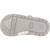 Sandales fille modèle greya Argent 020 6 - vertbaudet enfant 
