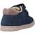 Derby bébé cuir geffo Bleu 800+Brun clair 260+Gris 950 3 - vertbaudet enfant 