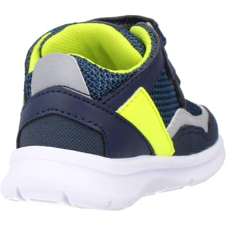 Basket bébé textile gallway Bleu 800 3 - vertbaudet enfant 