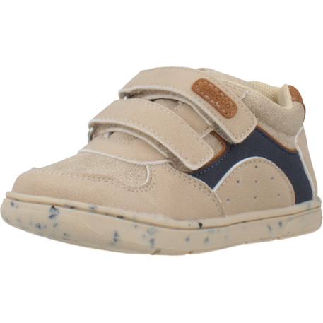 Basket bébé textile ghimas Beige 400+Bleu 800 4 - vertbaudet enfant 
