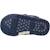 Derby bébé cuir glasgow Bleu 800 6 - vertbaudet enfant 