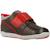 Derby bébé cuir g1 Marron 950 5 - vertbaudet enfant 