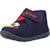 Chausson bébé textile tinel Bleu 810 4 - vertbaudet enfant 