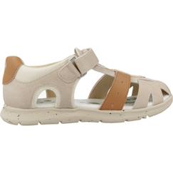 Chaussures-Sandales garçon modèle clarinetto