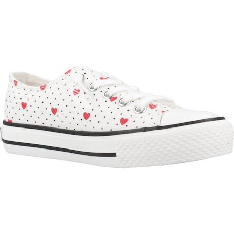 Basket enfant textile ayasy Blanc 5 - vertbaudet enfant 