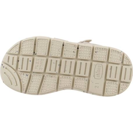 Sandales garçon modèle gelix Beige 400 6 - vertbaudet enfant 