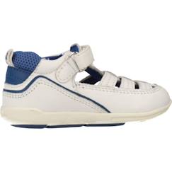 Chaussures-Sandale bébé cuir g7