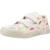 Basket enfant cuir eindhoven Blanc 4 - vertbaudet enfant 