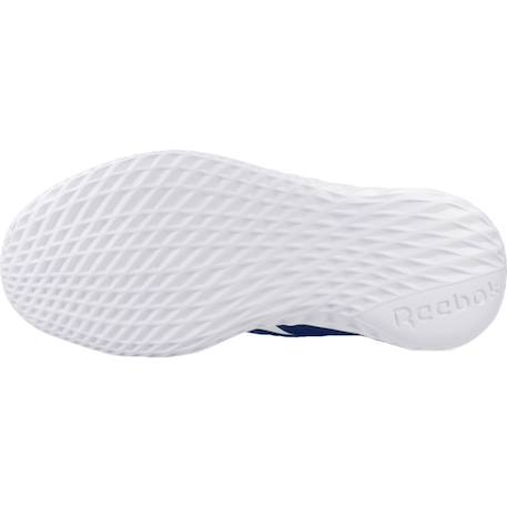 Basket enfant synthétique rush runner 5 Bleu blue 6 - vertbaudet enfant 