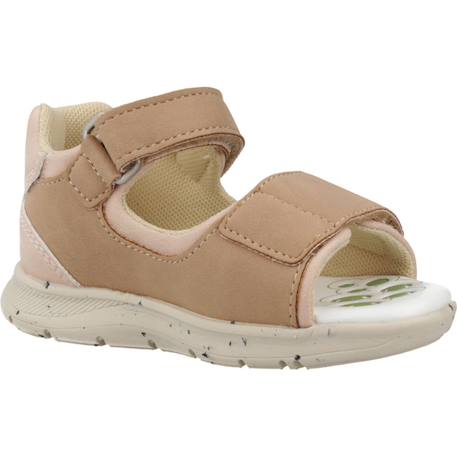 Sandale bébé synthétique grancy Marron 400 5 - vertbaudet enfant 